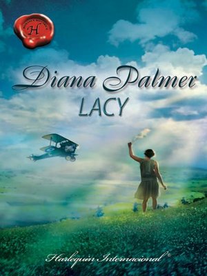 cover image of Lacy